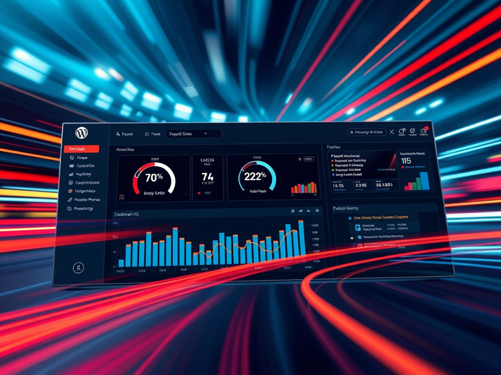 Supercharge Your WordPress Site’s Speed and Performance