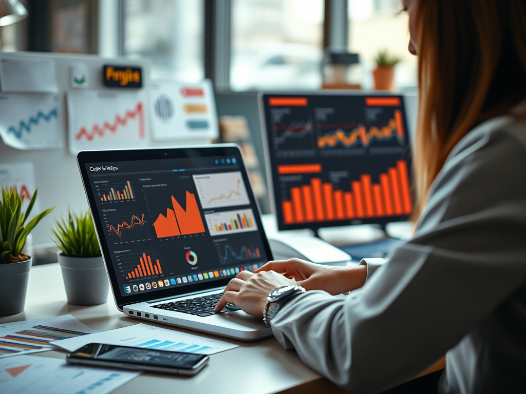 How to Turn Website Visitors into Paying Customers