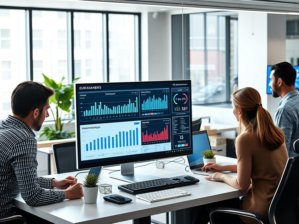 Website Management: The Big-Picture View